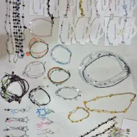 اکسسوری کلی و جزئی