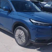 هوندا HRV فول آپشن ژاپنی