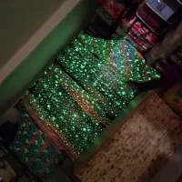 پتو شبنما دونفره