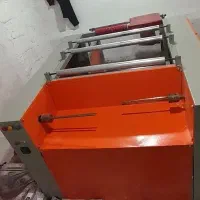 رول کن سه کاره پرفراژدار|ماشین‌آلات صنعتی|مشکین‌دشت, |دیوار