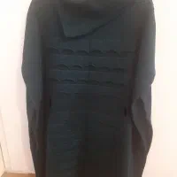 یکعدد مانتو بافت نو