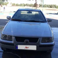 سمند بدون رنگ مدل 85|خودرو سواری و وانت|کرمانشاه, |دیوار