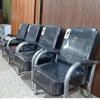 صندلی انتظار