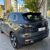 چانگان cs55|خودرو سواری و وانت|کرمانشاه, |دیوار