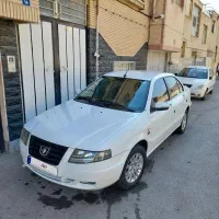 سمند سورن پلاس ef7 1401