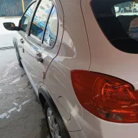 کوییک GXL|خودرو سواری و وانت|تهران, شهرک خرازی|دیوار