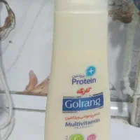 شامپو گلرنگ عمده