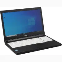 لپ‌تاپ Fujitsu A576 i5 نسل 6 اصل ژاپن|رایانه همراه|شیراز, شاهچراغ|دیوار