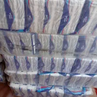 دستمال کاغذی|مواد شوینده و دستمال کاغذی|نقده, |دیوار