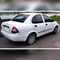 تیبا ۱ صندوقدار ۹۵