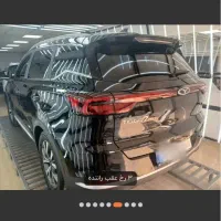 تیگو ۷ پرو پرمیوم مدل ۱۴۰۳|خودرو سواری و وانت|تبریز, |دیوار