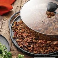 تابه رژیمی چدنی نالینو مدل اسپیزا Spiza|ظروف پختوپز|تهران, پونک|دیوار