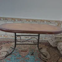 میز نهارخوری