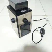 دستگاه اسیاب قهوه اسپرسو