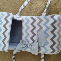 ساک حمل نوزاد|کالسکه و لوازم جانبی|قائمشهر, |دیوار