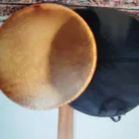دف با کیف