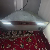 هود مخفی کلیدی