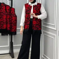 لباس یلدایی زنانه ارسال رایگان ویژه شب یلدا|لباس|تهران, امام زاده حسن|دیوار