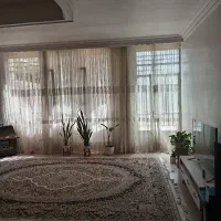 اجاره آپارتمان ۱۲۵ متری ۲ خوابه همکف شهرک اندیشه