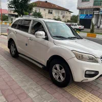 لیفانx60