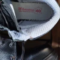 کفش کار بهشتیان سایز ۴۰|کیف، کفش، کمربند|فلاورجان, |دیوار