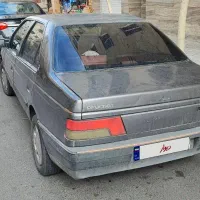 پژو روآ مدل 85|خودرو سواری و وانت|تهران, مهرآباد جنوبی|دیوار