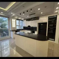 اپارتمان 116 متری/دسترسی به حرم/دو نبش/نورگیر
