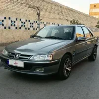 پارس 89 دوگانه کارخانه
