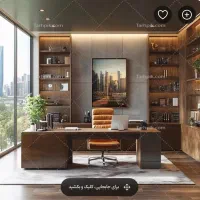 انجام امور اداری،ثبت شهرداری،بانکی،نظام مهندسی کار