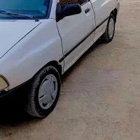 ماشین در حد قیمتش 1384