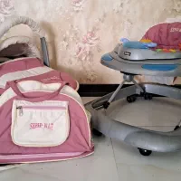 کریر روروک کیف