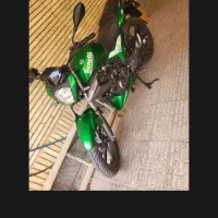 موتور بنلی ۱۵۰|موتورسیکلت|اصفهان, احمدآباد|دیوار