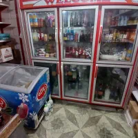یخچال ایستاده ۶درب