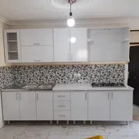 کابینت گامبرون *آماده**