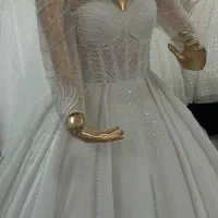 اجاره و فروش لباس عروس در شهرری