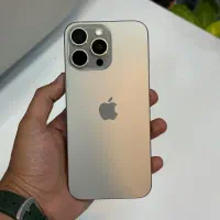 16 pro max باتری ۱۰۰