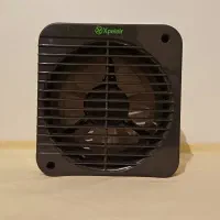 هواکش تو شیشه ای