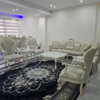 مبل ۷ نفره سلطنتی