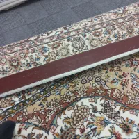 فرش ۷۰۰شانه تراکم ۲۵۵۰|فرش|میاندوآب, |دیوار