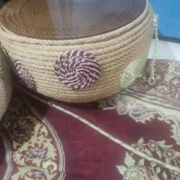 جلو مبلی ومیزتلفن
