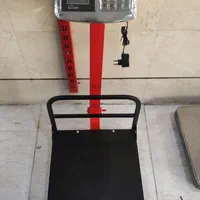 باسکول تاشو، چرخدار و ترازو ساده و چاپگردار|فروشگاه و مغازه|بندرعباس, |دیوار