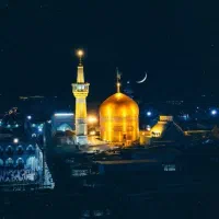 کاروان زیارتی حرکت همه روزه