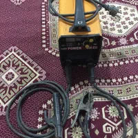 دستگاه جوش الکتروجوش ودریل وپمپ باد