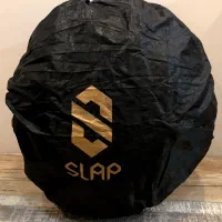 هنگ درام ، برند اسلپ slap|درام و پرکاشن|رباط‌کریم, رباط‌کریم|دیوار