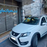 کوییک RS آر اس/مدل ۱۴۰۴/تحویل روز/ صفرخشک