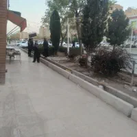 مغازه ۲۵متری مسکن مهر|فروش مغازه و غرفه|فولادشهر, مسکن مهر فولادشهر|دیوار