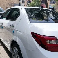 دنا پلاس 6 دنده توربو، مدل ۱۴۰۳