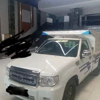نیسان پادرا پلاس