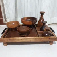 وسایل چوبی|صنایع دستی و سایر لوازم تزئینی|رودهن, |دیوار