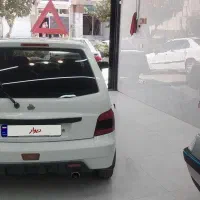 اتوکوروش|خودرو سواری و وانت|پیر بکران, |دیوار